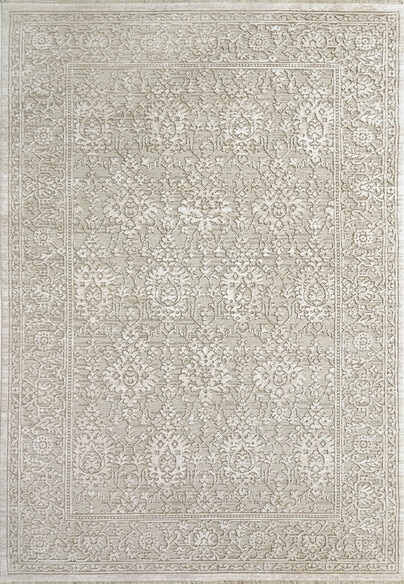 Dynamic Rugs BAILEY 3882-819 Beige and Ivory and Grey